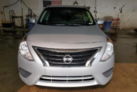 Nissan, Versa
