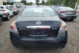 Nissan, Altima