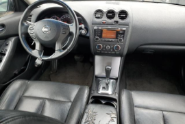 Nissan, Altima