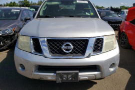 Nissan, Pathfinder