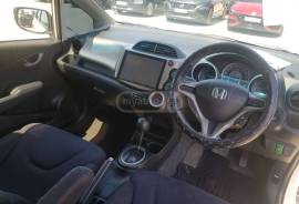 Honda, Fit