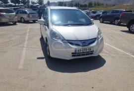 Honda, Fit