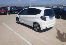 Honda, Fit
