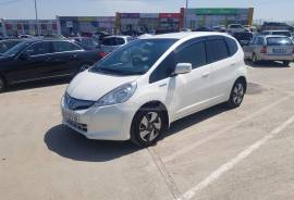 Honda, Fit