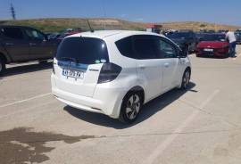 Honda, Fit