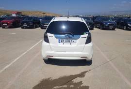 Honda, Fit