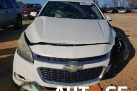 Autoparts, Disassembled, CHEVROLET 