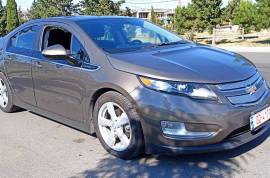 Chevrolet, Volt