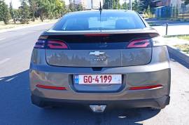 Chevrolet, Volt