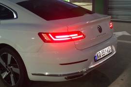 Volkswagen, Arteon