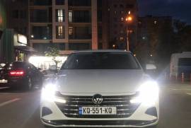 Volkswagen, Arteon