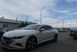 Volkswagen, Arteon