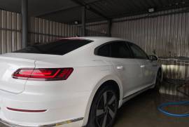 Volkswagen, Arteon