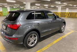 Audi, Q series, Q5