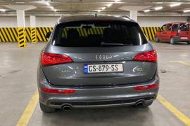 Audi, Q series, Q5