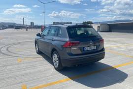 Volkswagen, Tiguan