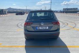 Volkswagen, Tiguan
