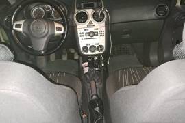 Opel, Corsa