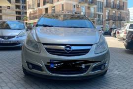 Opel, Corsa