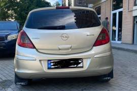 Opel, Corsa