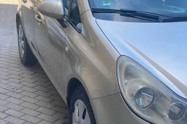 Opel, Corsa