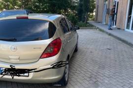 Opel, Corsa