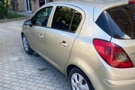 Opel, Corsa
