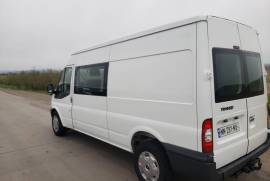 Ford, Transit