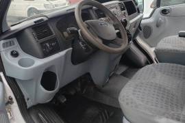 Ford, Transit