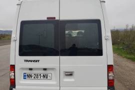 Ford, Transit