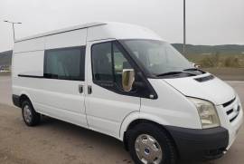 Ford, Transit