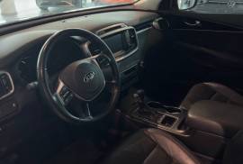 Kia, Sorento