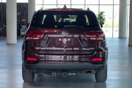 Kia, Sorento