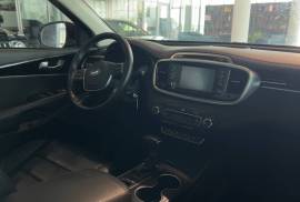 Kia, Sorento