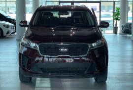 Kia, Sorento