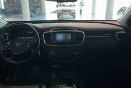 Kia, Sorento