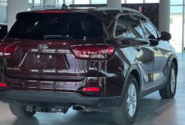 Kia, Sorento