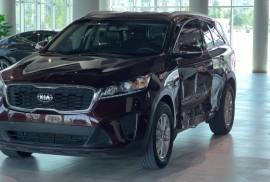 Kia, Sorento