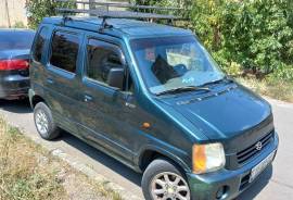 Suzuki , Wagon R+
