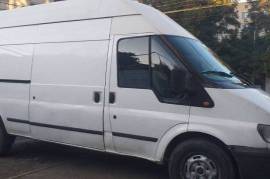 Ford, Transit