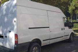 Ford, Transit