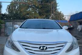 Hyundai, Sonata