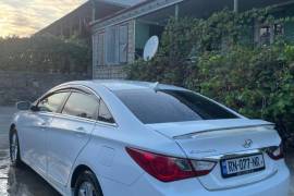 Hyundai, Sonata