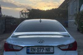 Hyundai, Sonata