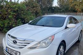 Hyundai, Sonata