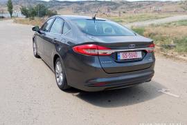 Ford, Focus