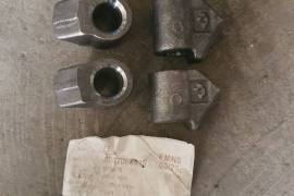 Special Equipment parts, Hydraulic systems, BENTLEY 