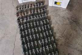 Запчасти  Спецтехники, Гидравлические системы, BENTLEY 