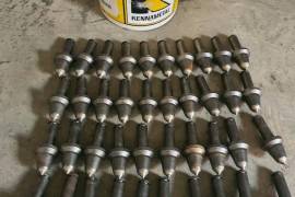 Запчасти  Спецтехники, Гидравлические системы, BENTLEY 