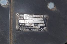 Запчасти  Спецтехники, Гидравлические системы, BENTLEY 